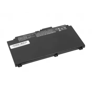 MITSU Μπαταρία CD03XL για HP ProBook 645 650 G4 650 G5 640 650 G7 - 4200 mAh (48 Wh)