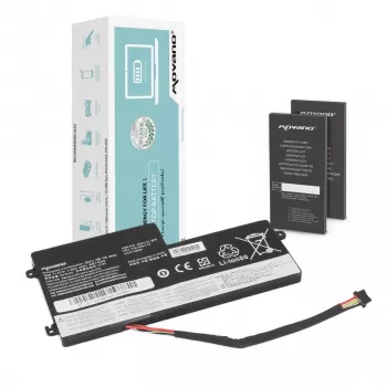 MITSU Μπαταρία 45N1108 για Lenovo ThinkPad T440 T440S X240 - 2060 mAh (24 Wh)