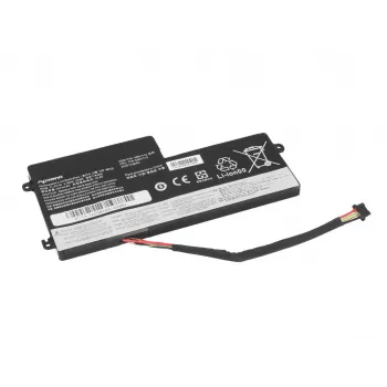 MITSU Μπαταρία 45N1108 για Lenovo ThinkPad T440 T440S X240 - 2060 mAh (24 Wh)