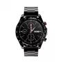 HiFuture FutureGo Pro smartwatch μαύρο