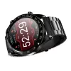 HiFuture FutureGo Pro smartwatch μαύρο