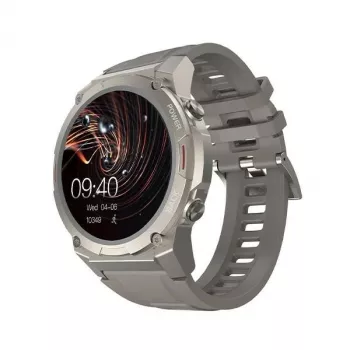 HIFUTURE Smartwatch FutureGo Mix 2 γκρι