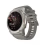 HIFUTURE Smartwatch FutureGo Mix 2 γκρι