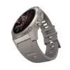 HIFUTURE Smartwatch FutureGo Mix 2 γκρι