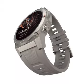 HIFUTURE Smartwatch FutureGo Mix 2 γκρι