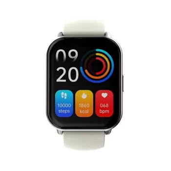 HIFUTURE Smartwatch Zone 2 γκρι