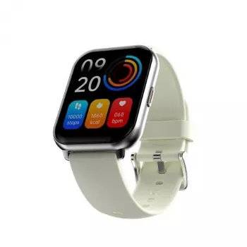 HIFUTURE Smartwatch Zone 2 γκρι