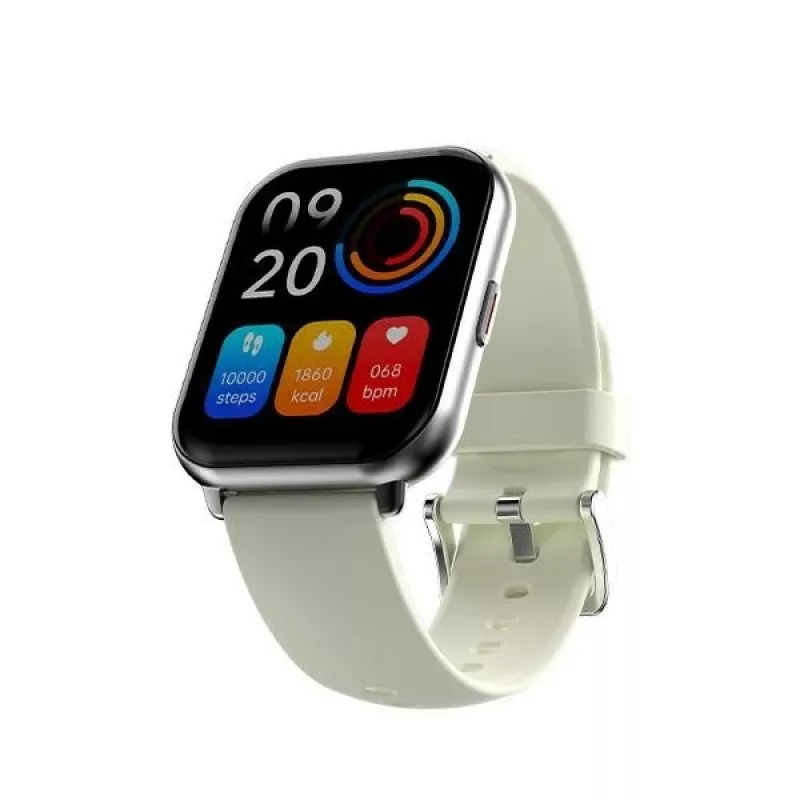 HIFUTURE Smartwatch Zone 2 γκρι
