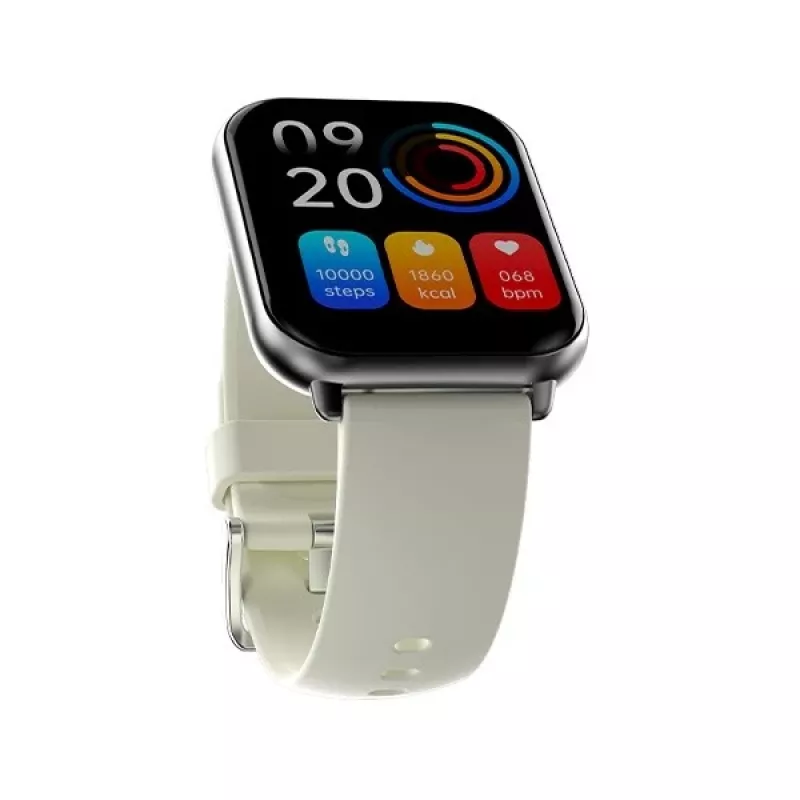 HIFUTURE Smartwatch Zone 2 γκρι
