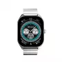 HIFUTURE Smartwatch FutureFit Apex ασημί