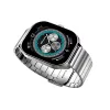 HIFUTURE Smartwatch FutureFit Apex ασημί