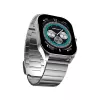 HIFUTURE Smartwatch FutureFit Apex ασημί