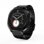 HIFUTURE Smartwatch FutureFit AIX μαύρο