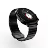 HIFUTURE Smartwatch FutureFit AIX μαύρο