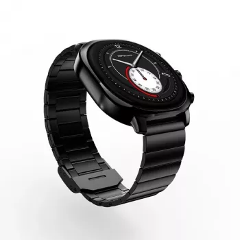 HIFUTURE Smartwatch FutureFit AIX μαύρο