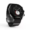 HIFUTURE Smartwatch FutureFit AIX μαύρο