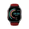 HIFUTURE Smartwatch FutureFit Ultra 3 κόκκινο