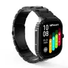 HIFUTURE Smartwatch Ultra3 Pro μαύρο