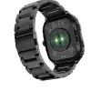 HIFUTURE Smartwatch Ultra3 Pro μαύρο