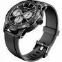 HIFUTURE Smartwatch Flex 2 μαύρο