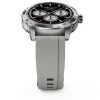 HIFUTURE Smartwatch Flex 2 ασημί