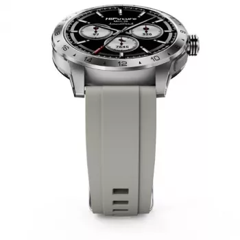HIFUTURE Smartwatch Flex 2 ασημί