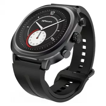 HIFUTURE Smartwatch FutureFit AIX Lite μαύρο