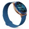HIFUTURE Smartwatch Aurora AMOLED AI μπλε