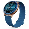 HIFUTURE Smartwatch Aurora AMOLED AI μπλε