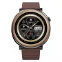 HIFUTURE Smartwatch Aurora AMOLED AI καφέ