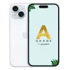 UPCYCLE IT Apple iPhone 15 128GB Μαύρο Ανακατασκευασμένο Βαθμός A