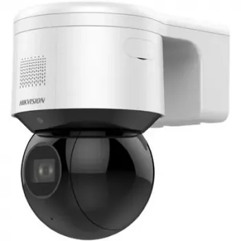 Hikvision Value DE3 Σειρά DS-2DE3A404IWG-E/W 4MP PTZ Dome Δικτυακή κάμερα
