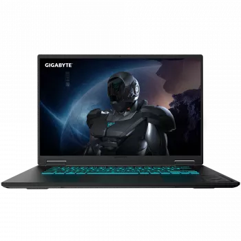 Gigabyte GAMING A16 3WHK3EEC94SH 16 inch QHD+ AMD Ryzen 7 260 16GB 1TB SSD RTX 5070 Windows 11 Home Αγγλικό Πληκτρολόγιο 2 Χρόνια Εγγύηση