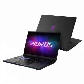 Gigabyte AORUS MASTER 16 8XJJ4EEE64SP 16 inch QHD+ AMD Ryzen 9 8940HX 64GB 2TB SSD RTX 5070 Ti Windows 11 Home Αγγλικό Πληκτρολόγιο 2 Χρόνια Εγγύηση