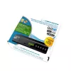ESPERANZA DVB-T2 H.265/HEVC ψηφιακός δέκτης/αποκωδικοποιητής