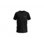 GENESIS Lead the Charge T-Shirt L μαύρο