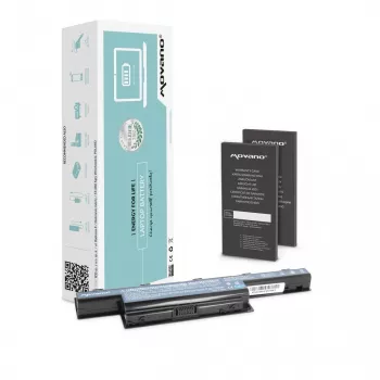 MITSU Μπαταρία AS10D31 AS10D41 AS10D51 AS10D61 για Acer - 4400 mAh (48 Wh)