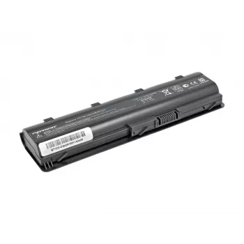 MOVANO Μπαταρία MU06 για HP 635 650 655 Envy 17 Pavilion DM4 DV5 DV6 DV7 G6 G7 - 4400 mAh (48 Wh)