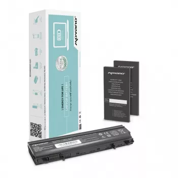 MOVANO Μπαταρία VV0NF N5YH9 για Dell Latitude E5440 E5540 - 4400 mAh (49 Wh)