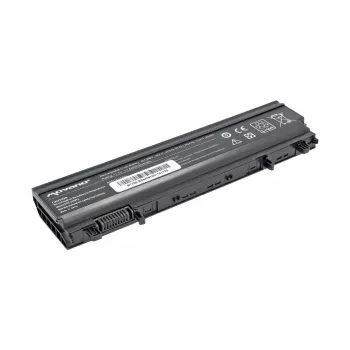 MOVANO Μπαταρία VV0NF N5YH9 για Dell Latitude E5440 E5540 - 4400 mAh (49 Wh)