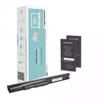 MOVANO Μπαταρία OA04 HSTNN-LB5S για HP 240 245 250 255 G2 G3 - 2200 mAh (32 Wh)
