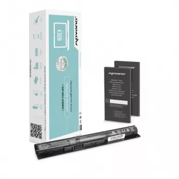 MOVANO Μπαταρία VI04XL για HP ProBook 440 445 450 455 G2 - 2200 mAh (33 Wh)