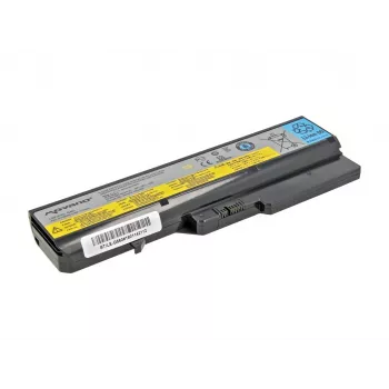 MITSU Μπαταρία L09L6Y02 για Lenovo B570 G560 G570 G770 - 4400 mAh (48 Wh)