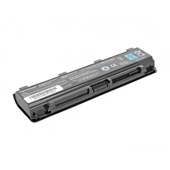 MOVANO Μπαταρία PA5024U-1BRS για Toshiba Satellite C850 L850 - 4400 mAh (48 Wh)