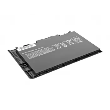 MOVANO μπαταρία BT04XL για HP EliteBook Folio 9470m 9480m - 3500 mAh (52 Wh)