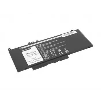 MOVANO μπαταρία G5M10 WYJC2 8V5GX για Dell E5450 E5550 7,4V - 5800 mAh (43 Wh)