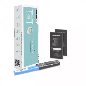 MOVANO μπαταρία A31N1519 για Asus R540L A540 F540 X540 - 2200 mAh (24 Wh)
