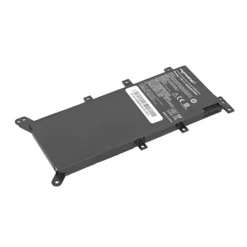 MOVANO Μπαταρία C21N1347 για Asus A555 F555 K555 - 4900 mAh (36 Wh)