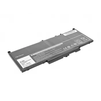 MOVANO Μπαταρία J60J5 GG4FM MC34Y για Dell E7270 E7470 - 7200 mAh (55 Wh)