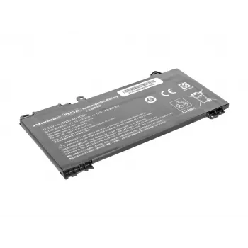 MOVANO Μπαταρία RE03XL για HP 430 440 450 G6 430 440 450 G7 - 3500 mAh (40 Wh)